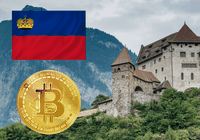 Liechtenstein planerar att acceptera Bitcoin för statliga betalningar
