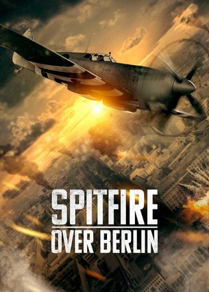 Spitfire over Berlin