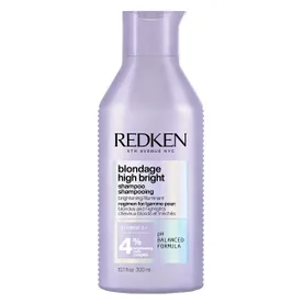 Blondage High Bright Shampoo 300 ml