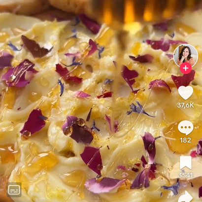 skjermbilde mattrend tiktok