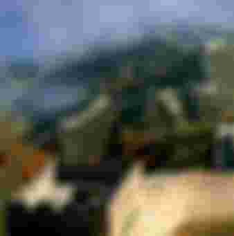 Great Wall of China