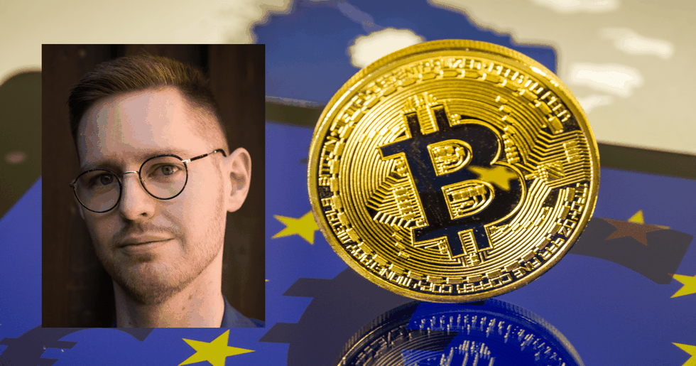 Totte Löfström, vd för Trijo och Trijo News, skriver om EU:s eventuella reglering av bitcoin, libra och andra kryptovalutor.