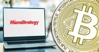 Microstrategy: Vi kommer att fortsätta köpa bitcoin under 2022