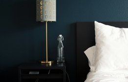 Svenska hotellgäster måste gilla läget