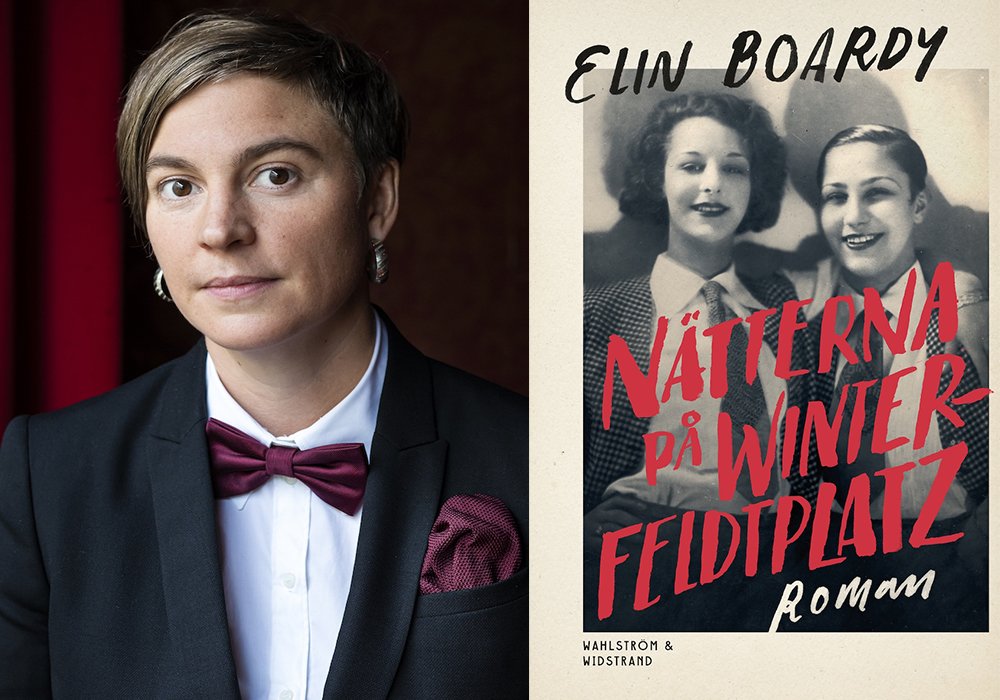 Foto: Emelie Asplund