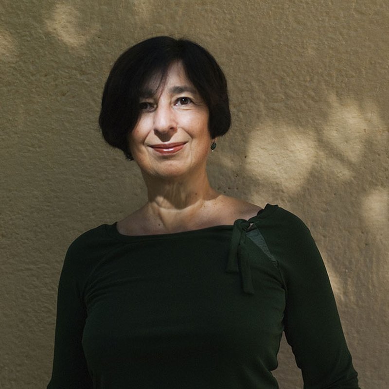 Annika Thor: ”Nyfikenheten är min största drivkraft”