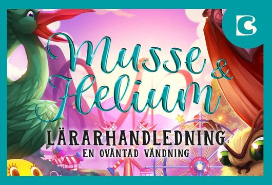 Ladda ner l&auml;rarhandledning