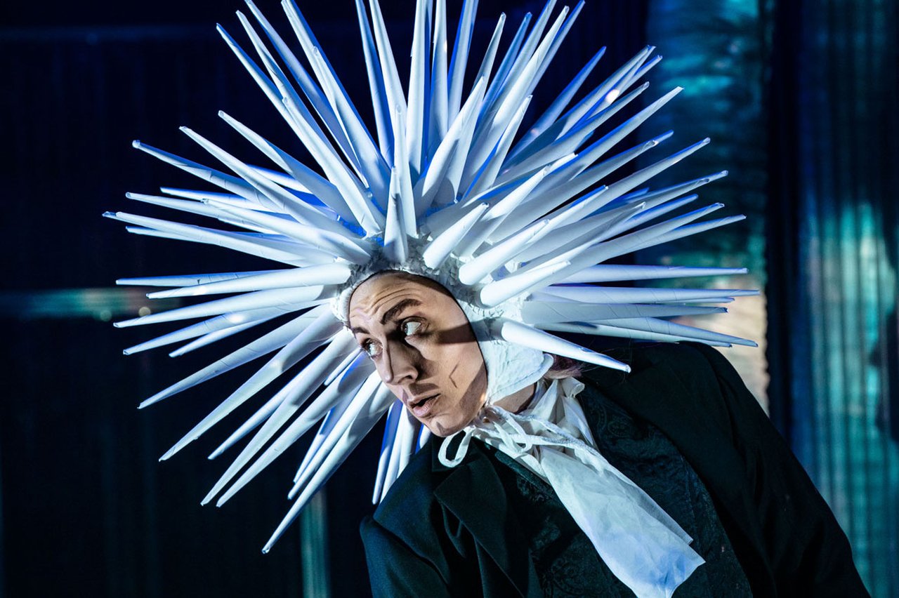 Transplantation Engelkes