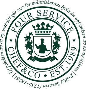 Köksmästare sökes till en prickfri konferensanläggning