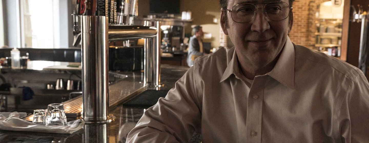 Running with the Devil