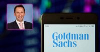Goldman Sachs satsar stort på kryptovalutor – vill lansera en egen stablecoin