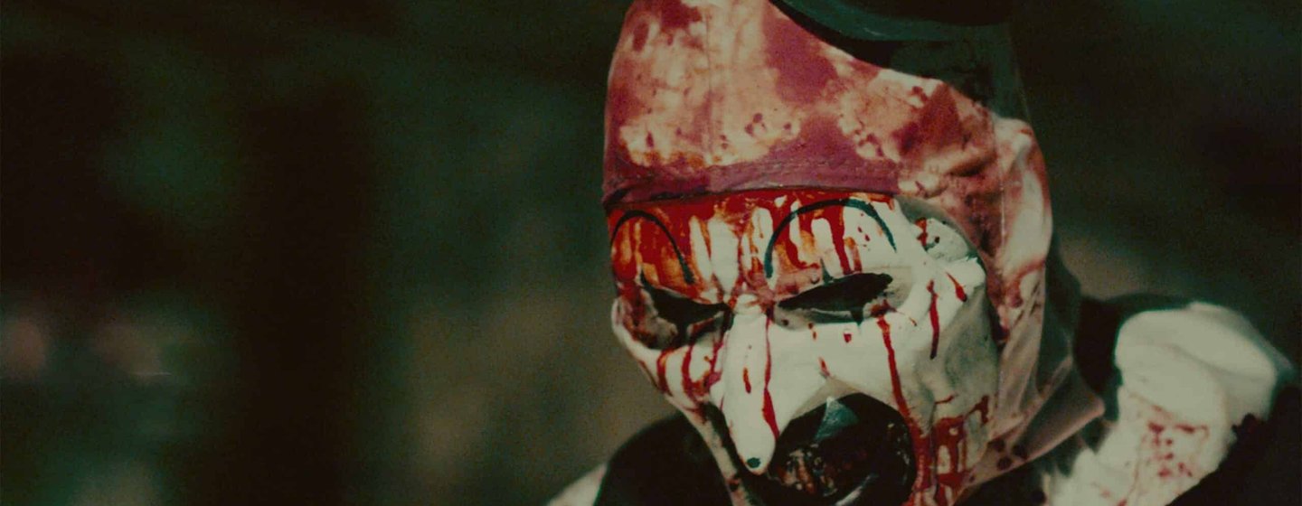 Terrifier - Nonstop Entertainment