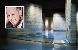 Nye vd:n vill ta Yasuragi till nästa nivå
