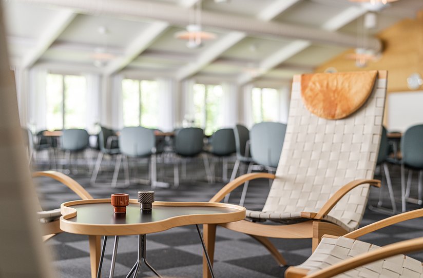 Konferensrum i Skellefteå på Medlefors – för dagskonferenser