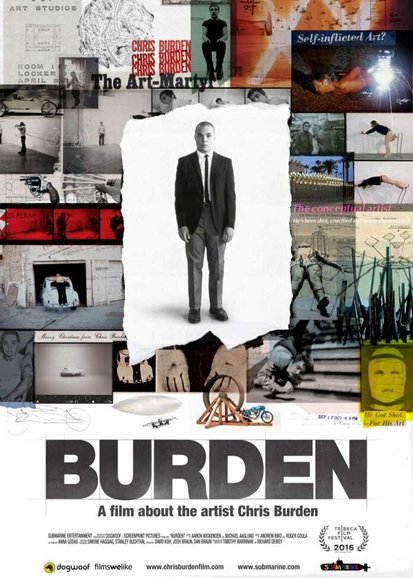 Burden