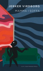 Jerker Virdborgs böcker  – Kolla in dessa titlar för mer läsinspiration