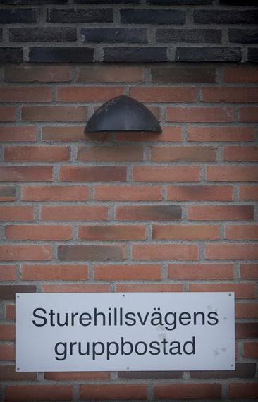 Hebas samhällsfastighet Årstadalsskolan Liljeholmen