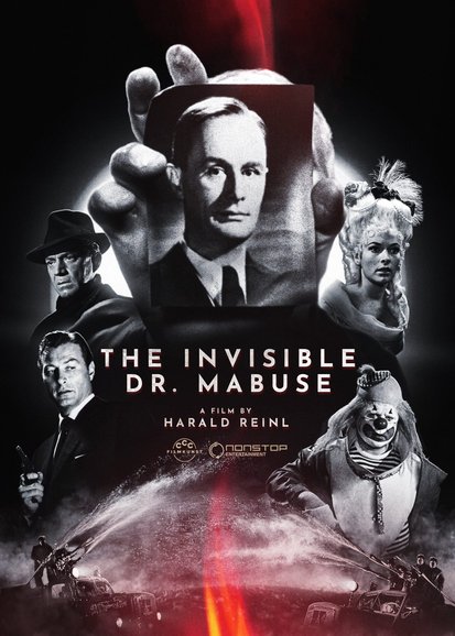 I Dr. Mabuses osynliga klor