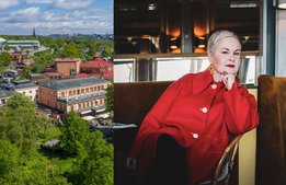 ”Vi är lite galnare än alla andra!”