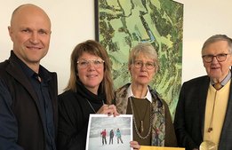 De är Årets Turismföretagare 