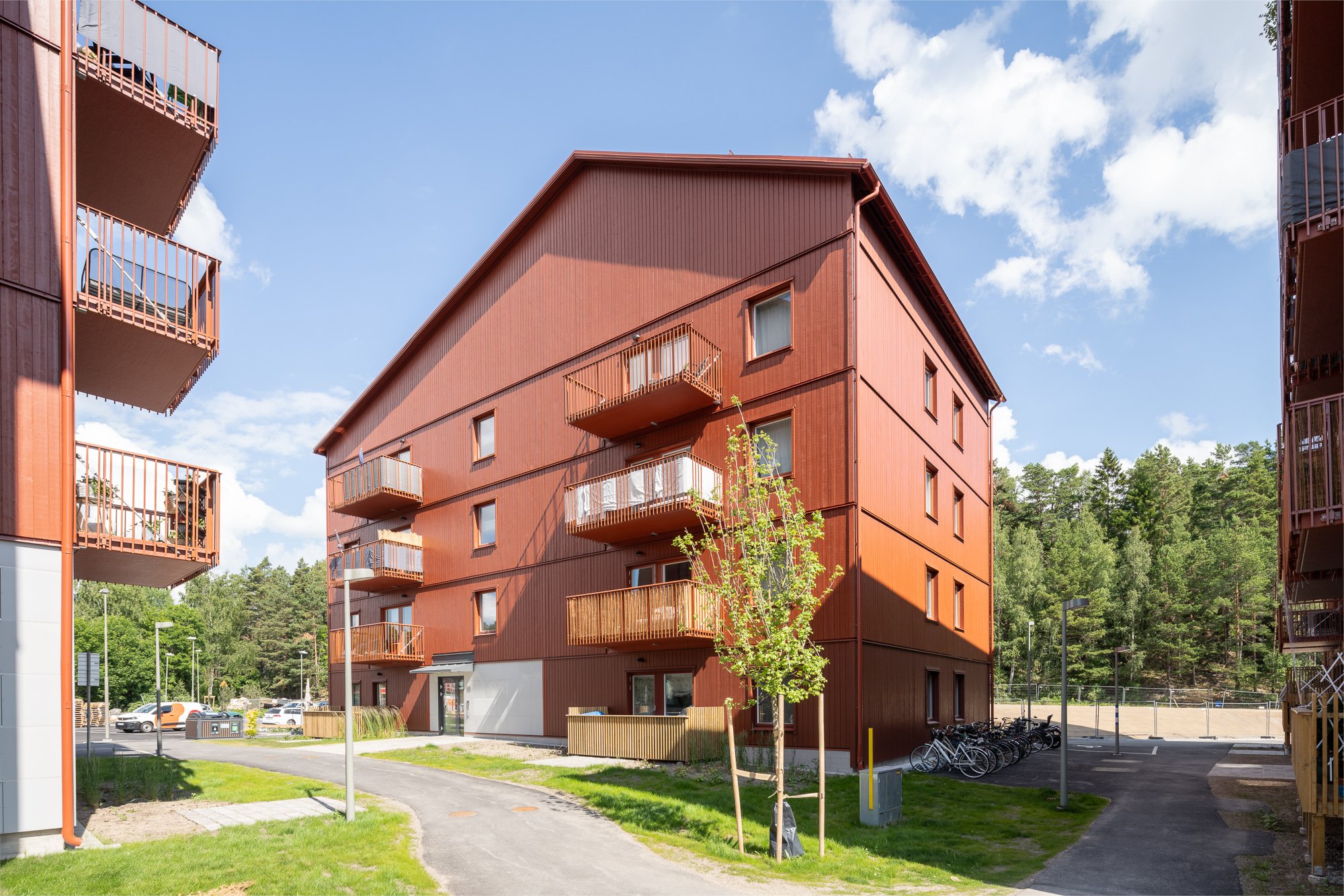 Brunn, bild 2 av 9