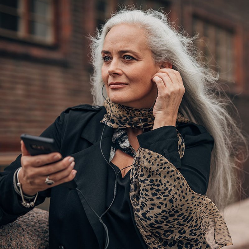 12 klassiker du kan lyssna på