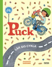 Boktips – Alla Puck-böckerna