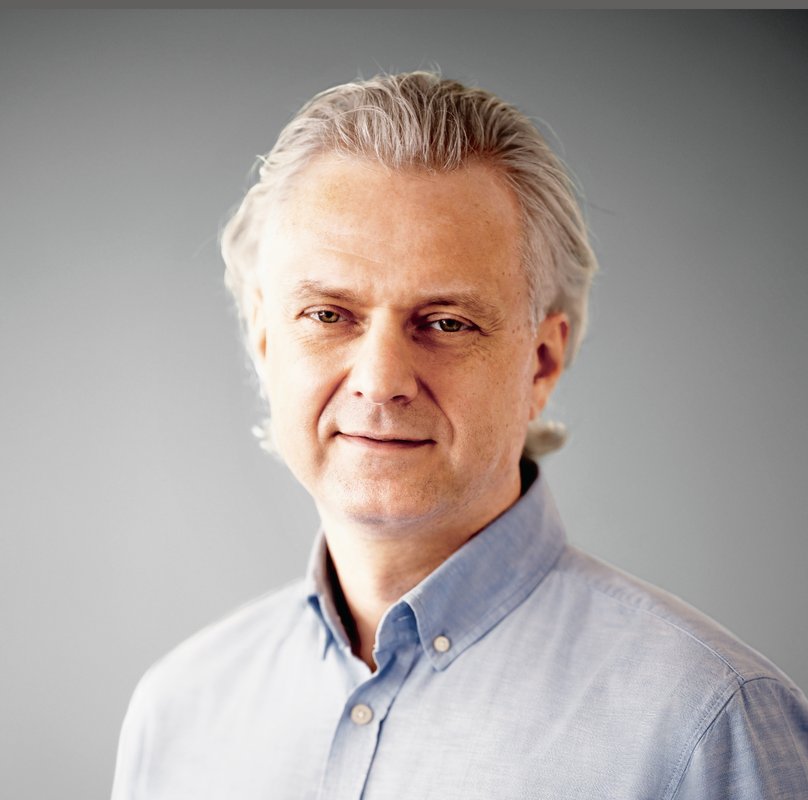 Krzysztof Grudziński