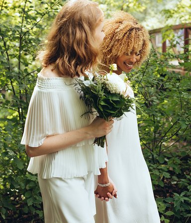 8 fina böcker att ge bort i bröllopspresent