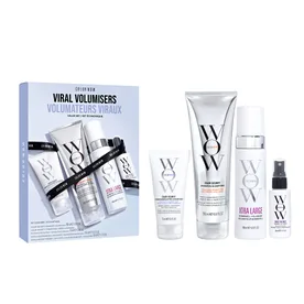 Viral Volumisers Kit - Xmas