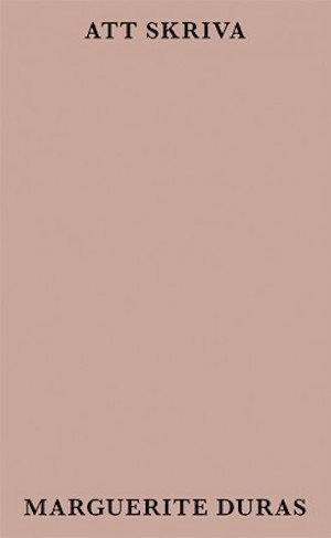 6 böcker om skrivande