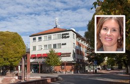 Elites The Bishop Arms intar Mora – ”En framtidsstad”