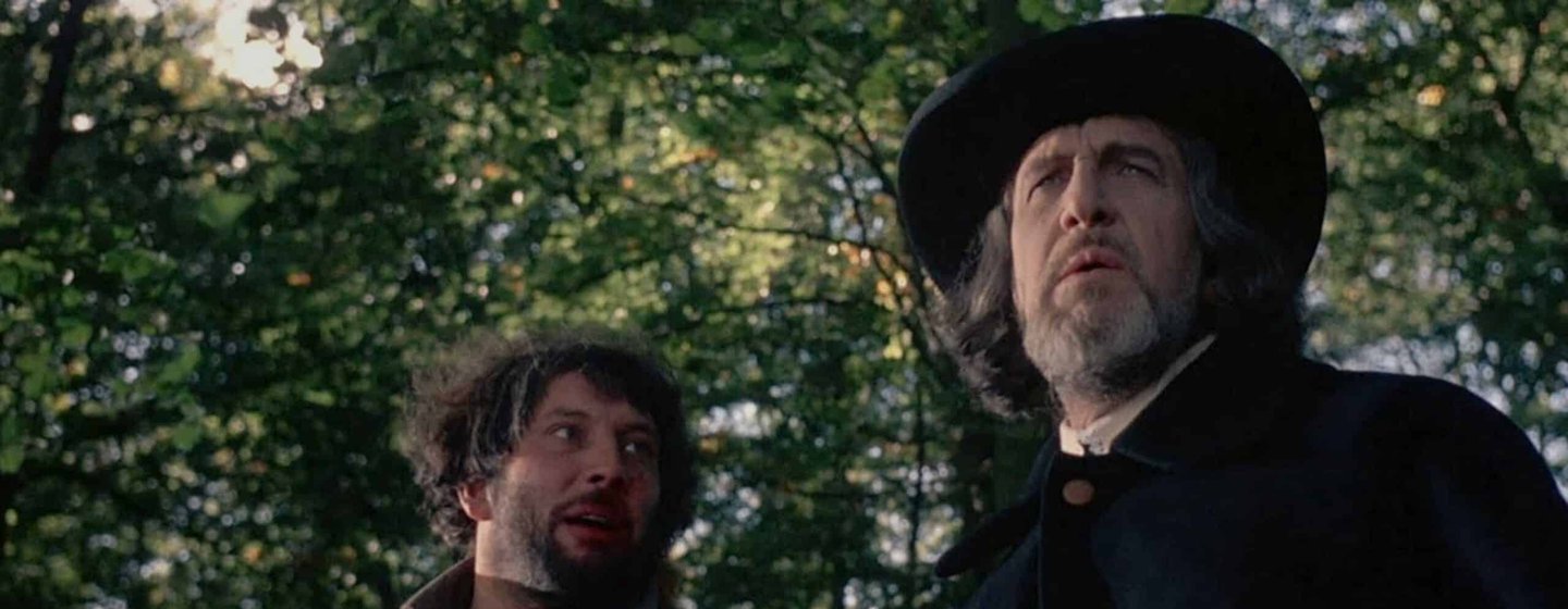 Witchfinder General