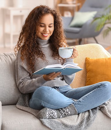 Boktips - höstens bästa feelgoodböcker 2023