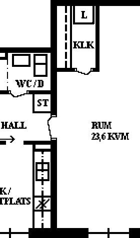 PlanlösningStipendiegränd 2 J