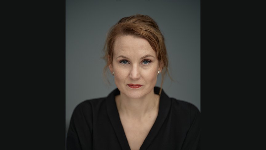 Ida Börjel utsedd till årets Brunnslockspoet