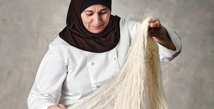 Rabia El Kassem 