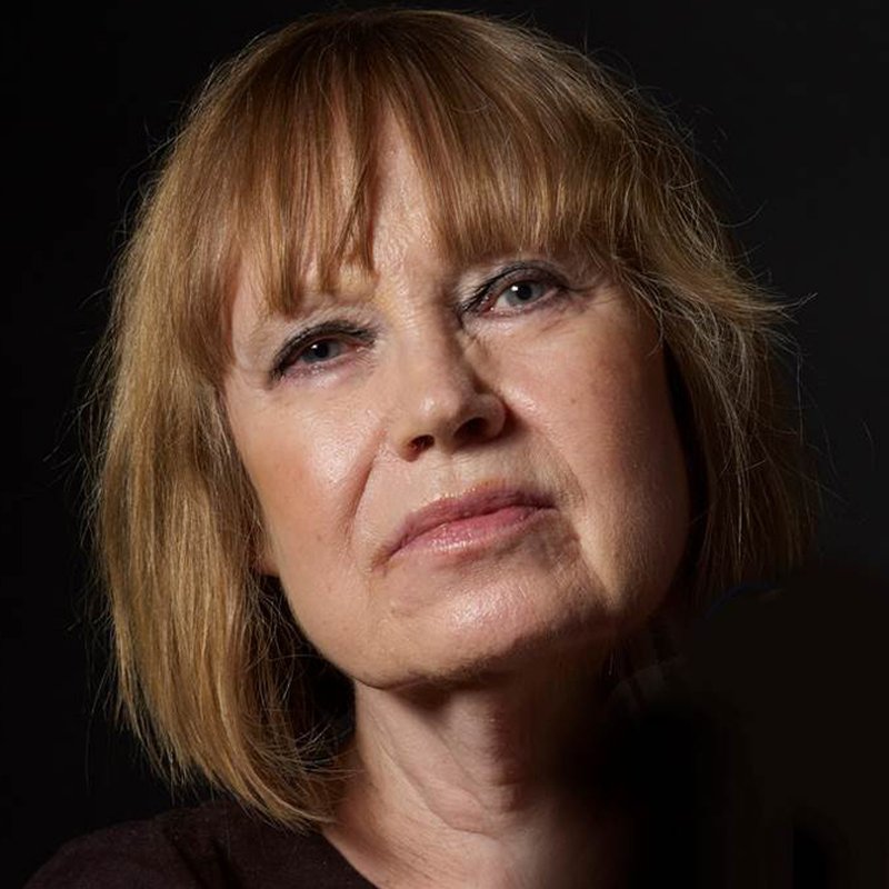 Vita Andersen: ”Jag tror att de veckotidningar jag läste under uppväxten räddade mitt liv”