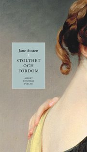  – Böcker av Jane Austen