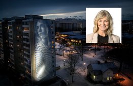 Grattis Göteborg, 400 år!