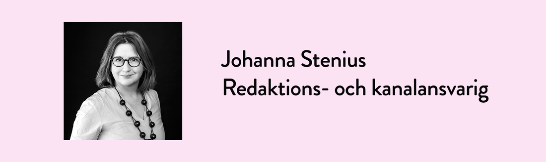 Bokslut 2023 – Här är redaktionens favoriter