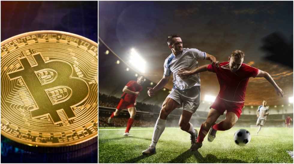 Daily crypto: Small price movements and football club will start paying players in cryptocurrency.