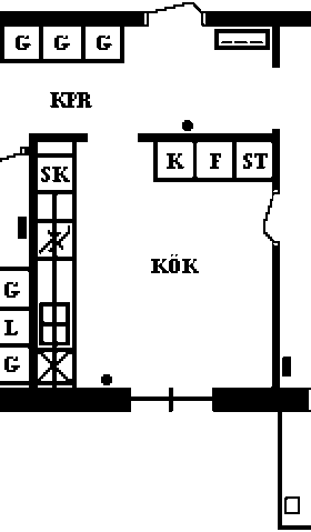 PlanlösningIstidsgatan 47