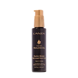 Keratin Healing Oil Rapid Bond Reconstructur, 100ml