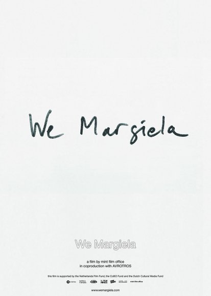 We Margiela