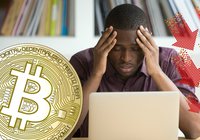 Daily crypto: Bloody massacre on the markets – bitcoin is traded below $5,000