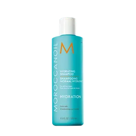 Hydrating Shampoo 250 ml