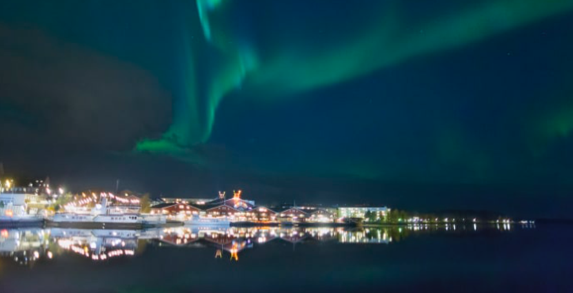 Arbetet med produktbanken har skett gemensamt i regionen och inom sturkturfondsprojektet Business Capacity Building in Swedish Lapland Foto: Peter Rosen