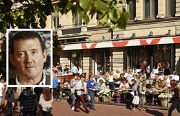 Stureplanskrögare: ”Det går att bygga om utan massrivningar”