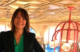 ”Mitt fokus är att bygga starka team”